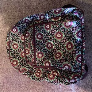 Vera Bradley Campus backpack